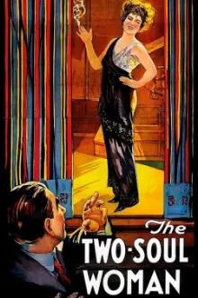 The Two-Soul Woman