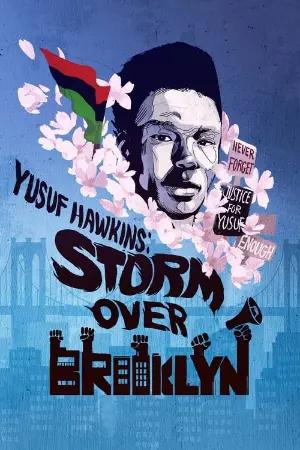 Yusuf Hawkins - Tempestade Sobre o Brooklyn