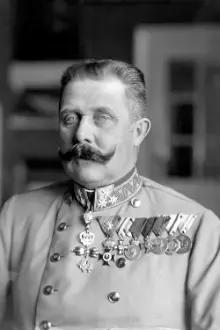 Archduke Franz Ferdinand como: Self (archive footage)