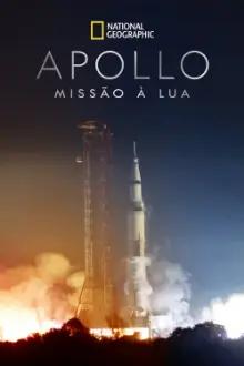 Apollo: Missão à Lua