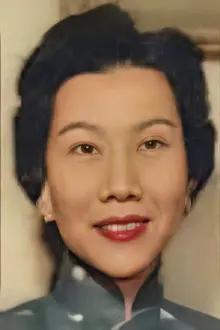 Wong Man-Lei como: Ka-Bo's mother