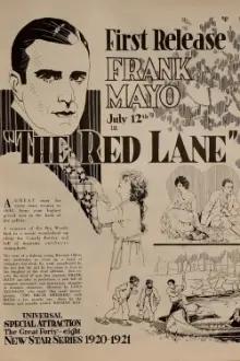 The Red Lane