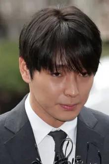Choi Jong-hoon como: Min Su Ho