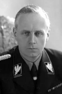 Joachim von Ribbentrop como: Self (archive footage)