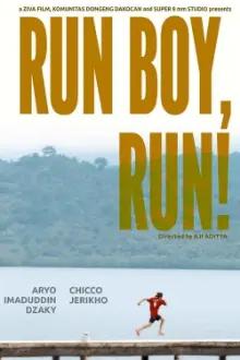 Run Boy Run