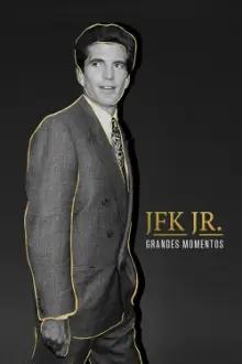 JFK Jr: Grandes Momentos