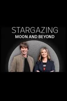 Stargazing: Moon and Beyond