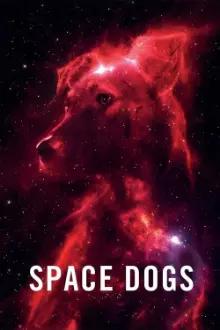 Cães do Espaço