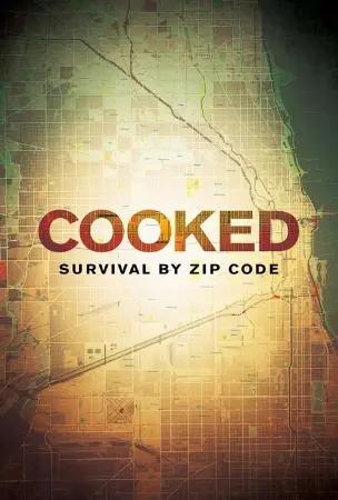 Cooked: Survival by Zip Code