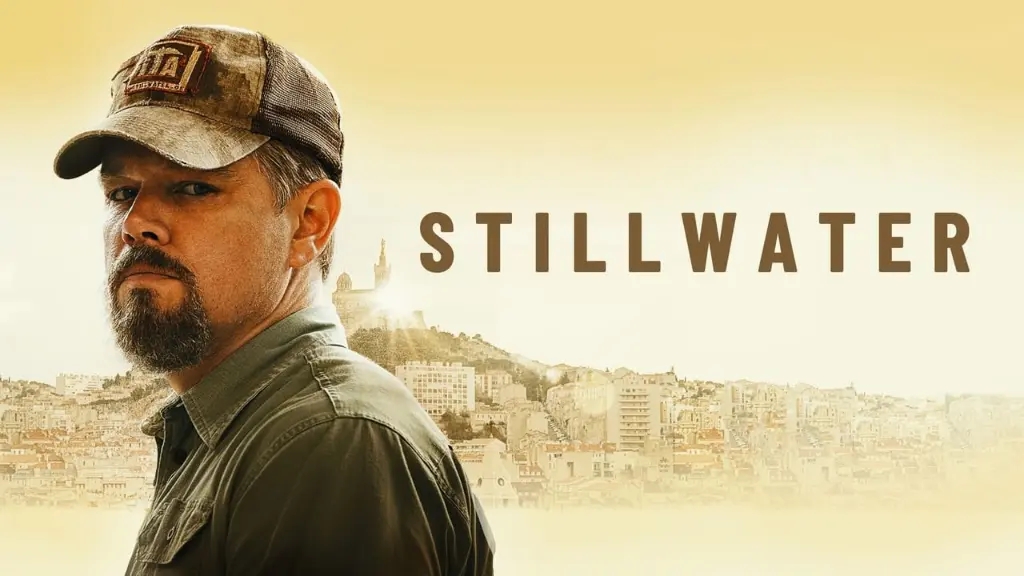 Stillwater: Em Busca da Verdade