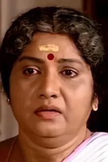 Meena como: Narayana Iyer's Mother