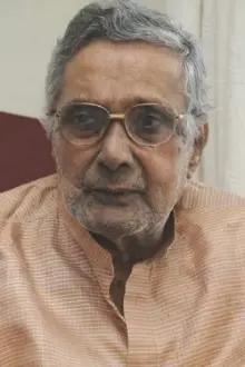 Jose Prakash como: Sathyakeerthi (Minister)