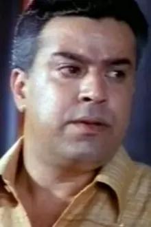 Shivaji como: Rajeevan’s elder brother