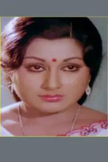 Shubha como: Damayanthi