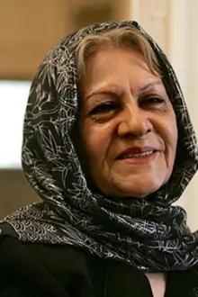 Mehri Vadadian como: Badri's Mother