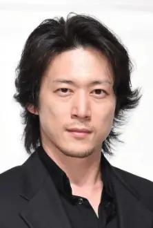 Shuntarô Miyao como: Magoshiro Eguchi