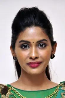 Anjali Patil como: Shloka