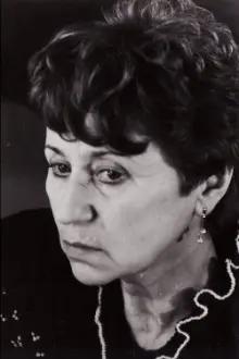 Regina Zdanavičiūtė como: Liutkuviene