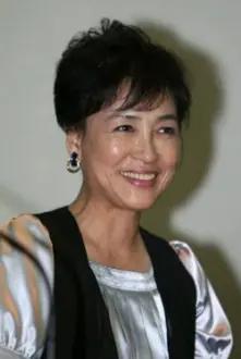 Lee Hwa-si como: Mrs. Lee