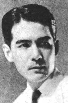 Ichirō Tsukida como: Teruo Yukimoto