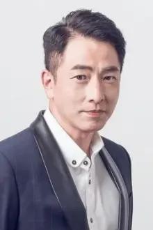 Deon Cheung como: 監警會祕書長