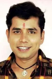 Satya Prakash como: Karkotakudu