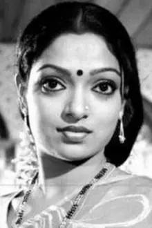 Aruna Mucherla como: Sudha