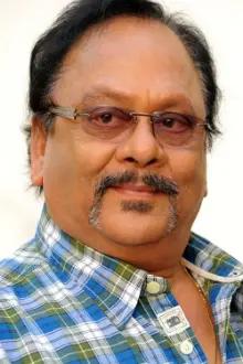 Krishnam Raju como: Purushottam