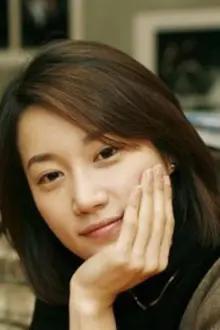 Kim Si-young como: Wang Bok-Ja