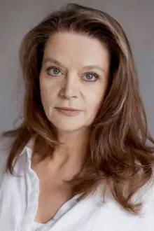 Susanne von Medvey como: Dr. Maurath