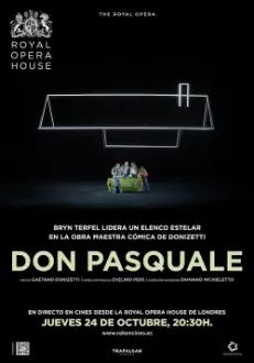 Don Pasquale (Royal Opera House)