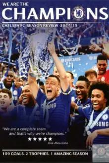 Chelsea FC - Season Review 2014/15