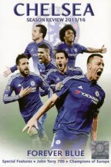 Chelsea FC - Season Review 2015/16