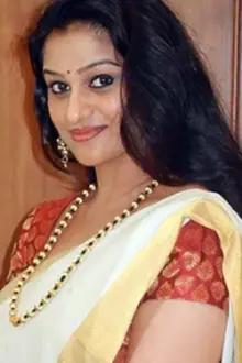 Sreejaya Nair como: Suma