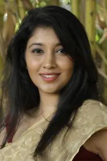 Akhila Kishore como: Daksha