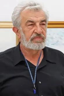 Ștefan Sileanu como: Guvernatorul insulei