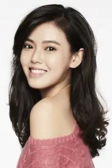 Kimberly Chia como: Xiao Cui