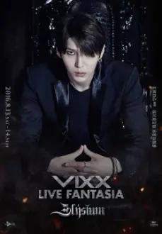 VIXX Live Fantasia 'Elysium'
