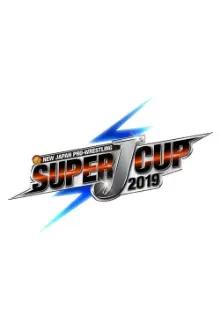 NJPW Super J-Cup 2019: Night 3