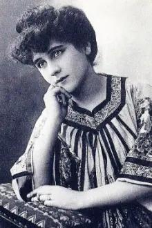 Jeanne Bérangère como: (as Bérangère)