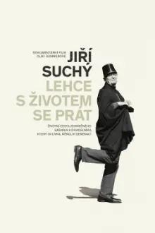 Jiří Suchý - Tackling Life with Ease