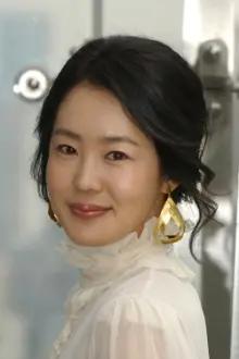 Hwang Su-jeong como: She
