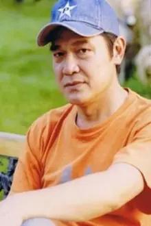 Shen Junyi como: Jiang Wu