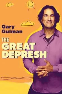 Gary Gulman - A Grande Deprê