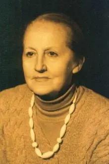 Ljiljana Kontić como: Ljeposava