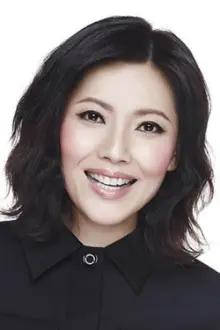 Sharon Au como: Kim
