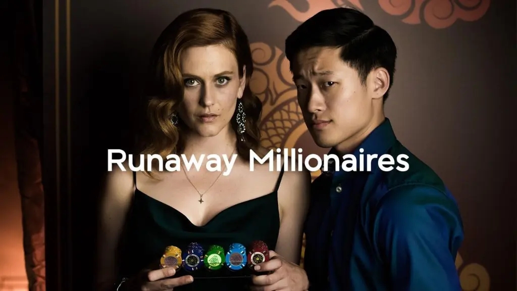 Runaway Millionaires