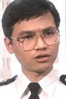 Lam Kwok-Hung como: Superintendent Raymond Li