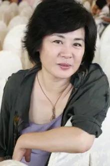 Cong Shan como: Lin Xiao
