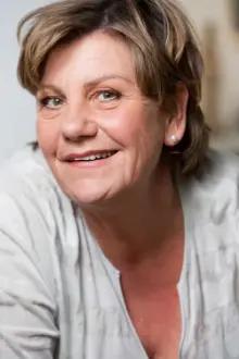 Marianne Rappenglück como: Traudl Schöffler